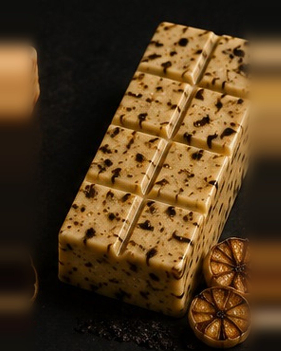 Burnt Garlic Truffle Butter