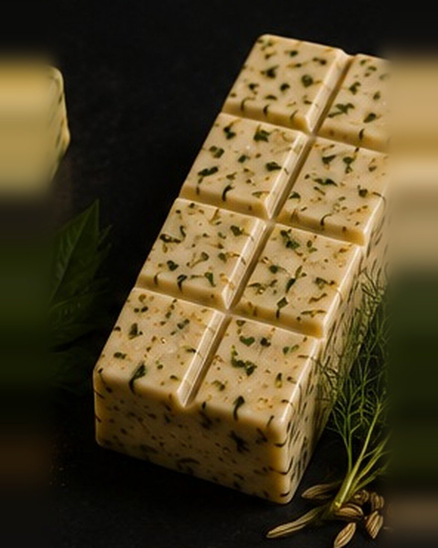 Fennel & Dill Truffle Butter