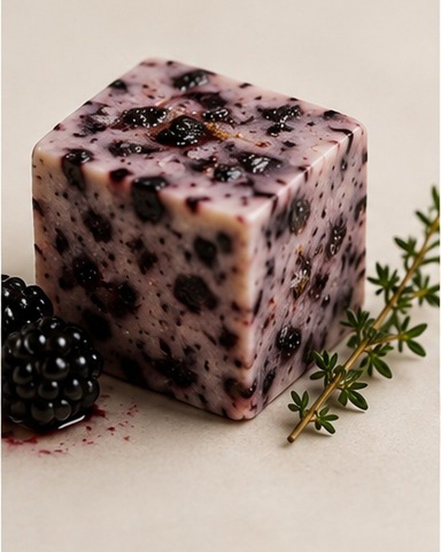 Blackberry & Thyme