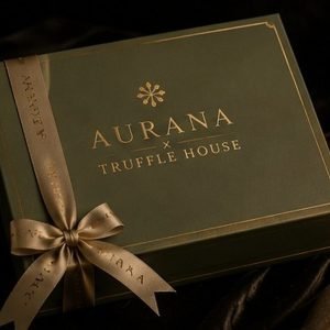 The Aurana × Truffle House Collection