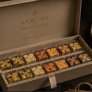 The Truffle Table