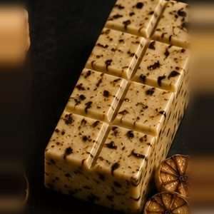 Burnt Garlic Truffle Butter