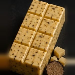 Cheddar Truffle Butter