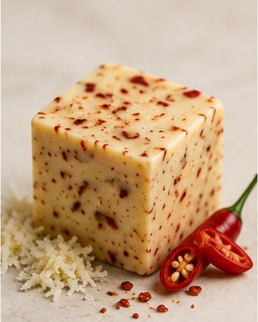 Horseradish & Chilli