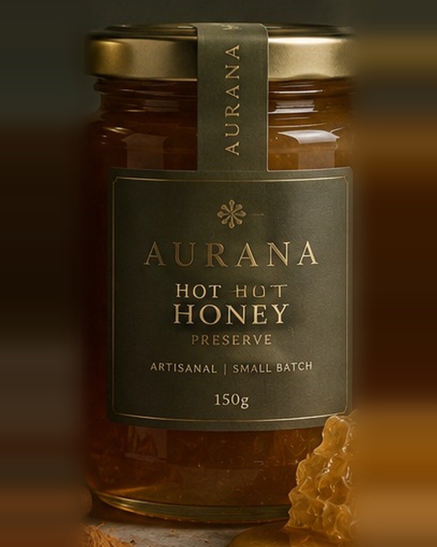 Hot Honey