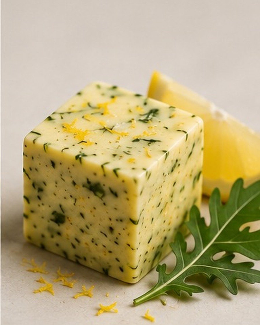 Lemon & Rocket