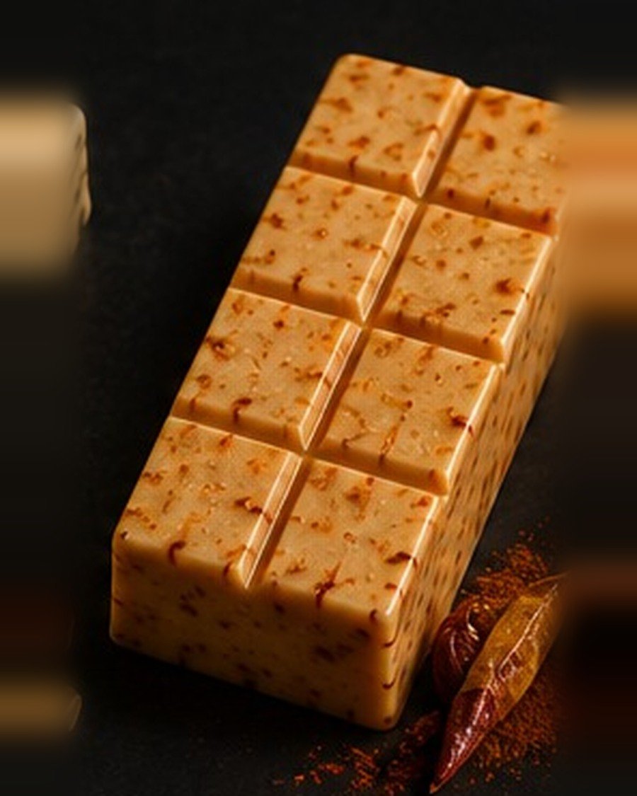 Makhani Truffle Butter